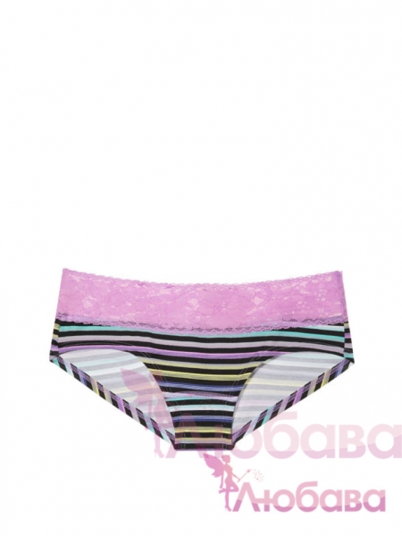 Хлопковые трусики  Victoria's Secret