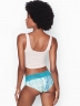 Хлопковые трусики  Victoria's Secret