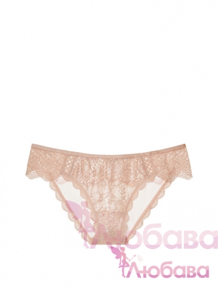 шелковые трусики  Victoria's Secret
