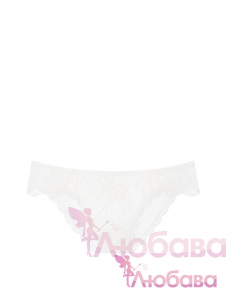 шелковые трусики  Victoria's Secret