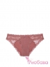 шелковые трусики  Victoria's Secret