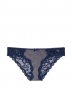 шелковые трусики  Victoria's Secret