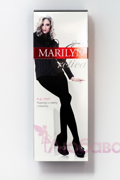 Колготы Marilyn Arctica 250