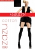 Бавовняні заколеновки Marilyn Zazu Cotton 899