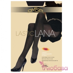 Колготи OMSA LASTICLANA
