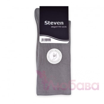 Носки деловые элегантные STEVEN