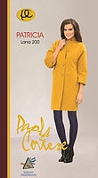 Колготы Paola Cortese 'Patricia' LANA 200 DEN