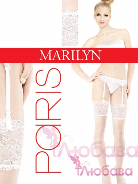 Чулки Marilyn Paris 04