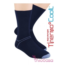 Трекінгові шкарпетки ThermoCool