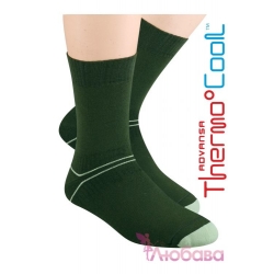 Трекінгові шкарпетки ThermoCool
