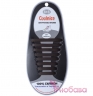 Силиконовые шнурки Coolnice (12 цветов)
